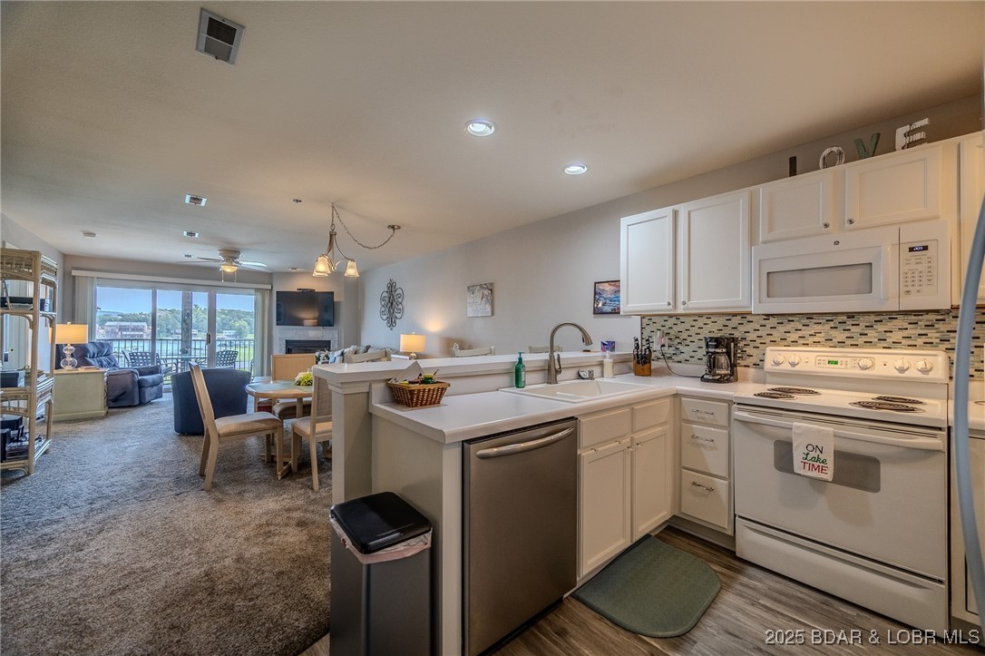 93 Cedar Glen Court, Unit 3C Camdenton, MO 65020 - Photo 7 of 39