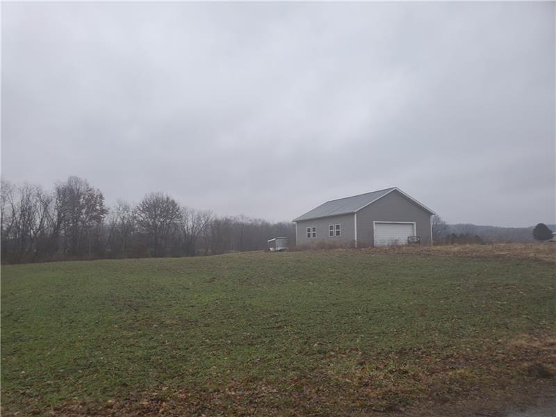 124 County Line Road New Galilee, PA 16141 - Photo 1 of 12 Gallery Image 1