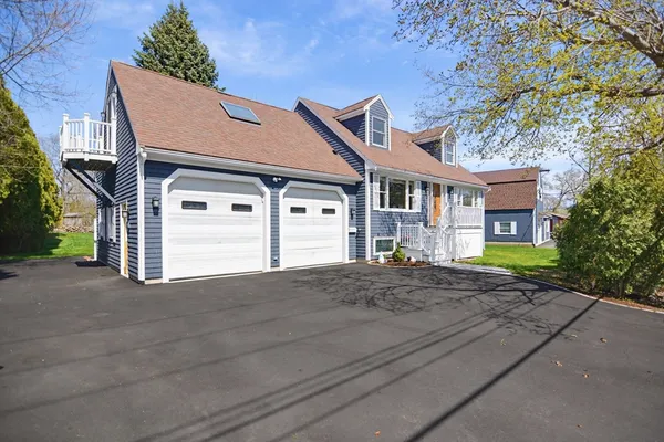 $1,275,000 | 245 Granite Street, Rockport, MA 01966