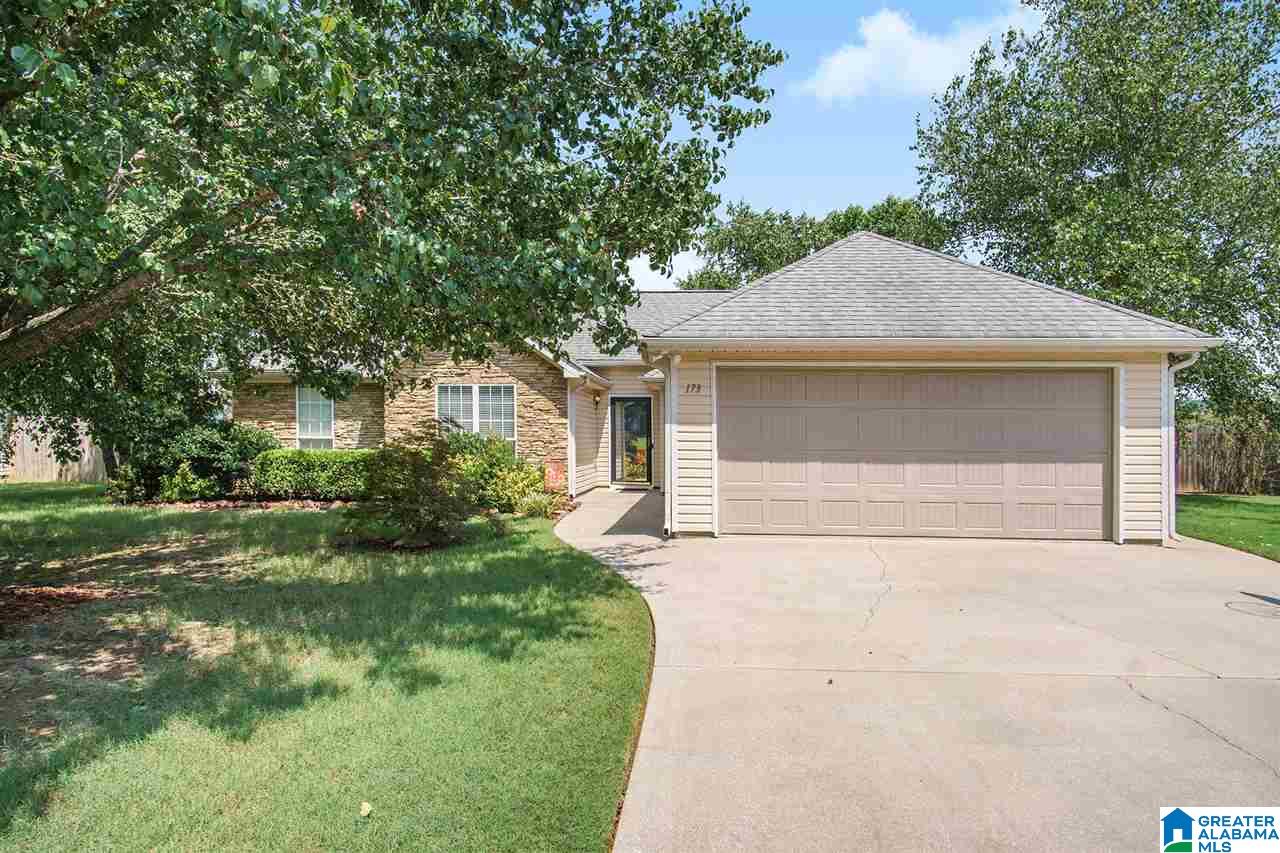 173 Stonehaven Drive Pelham, AL 35124 - Photo 1 of 30
