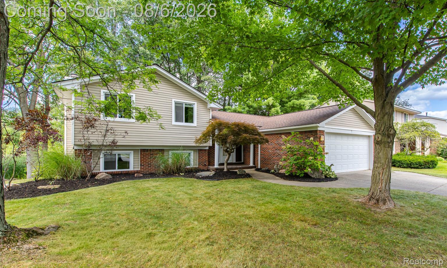 5091 Timber Ridge Trail Clarkston, MI 48346 - Photo 1 of 46 5091 Timber Ridge-4.jpg