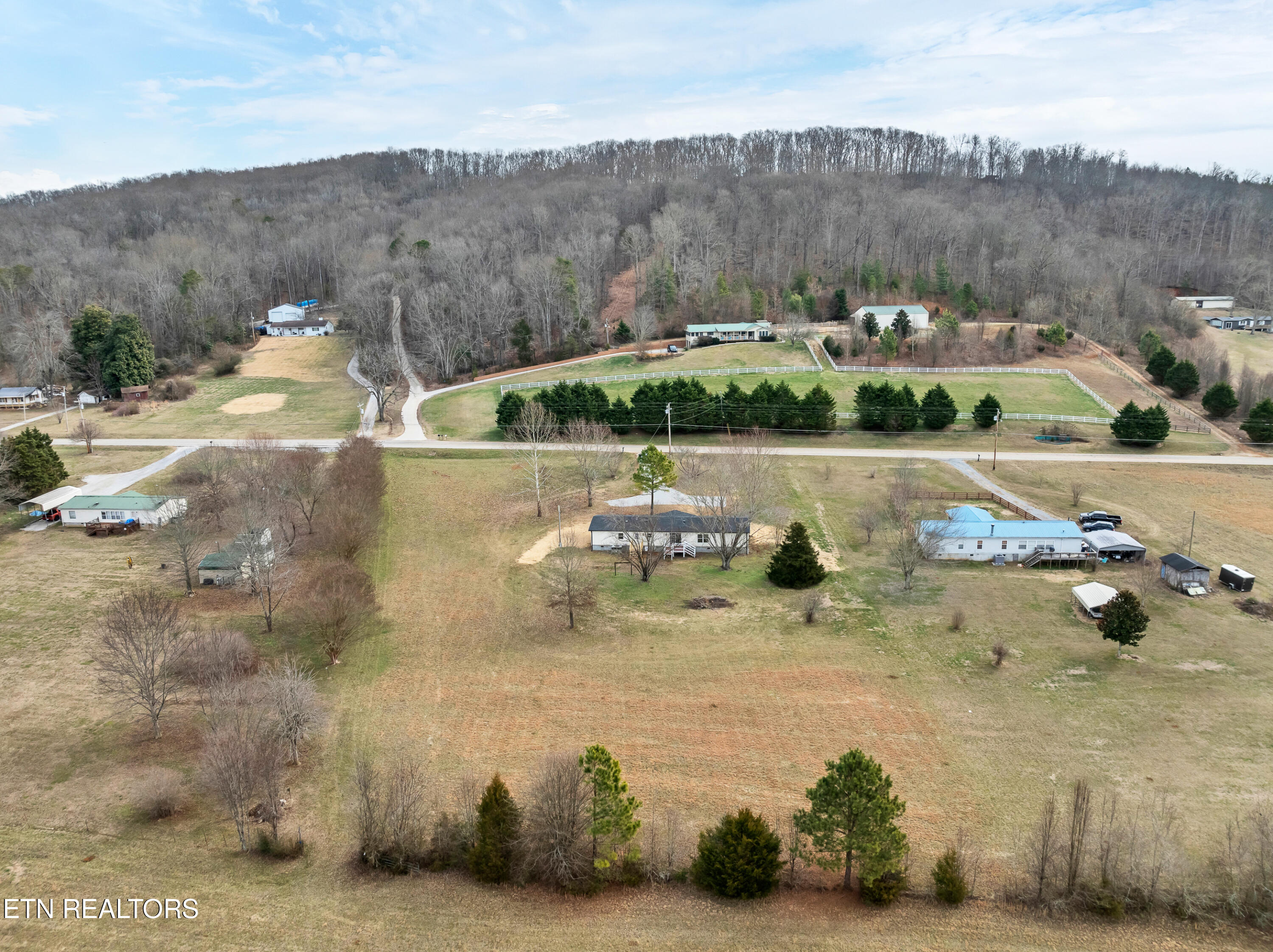 2380 River Road Kingston, TN 37763 - Photo 4 of 30 DJI_0635