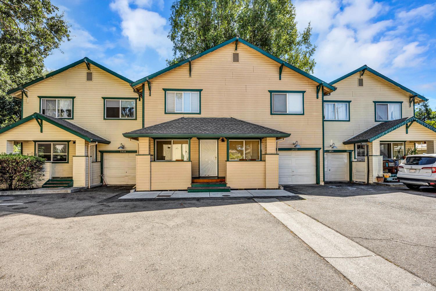 1404 Slater Street Santa Rosa, CA 95404 - Photo 11 of 30