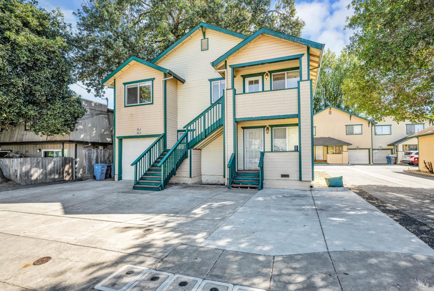 1404 Slater Street Santa Rosa, CA 95404 - Photo 7 of 30