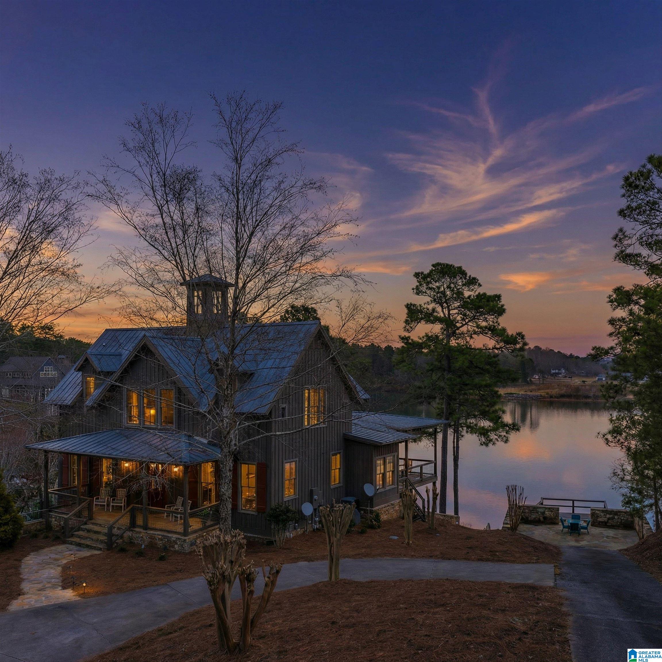 791 Old Still Road Dadeville, AL 36853 - Photo 8 of 87