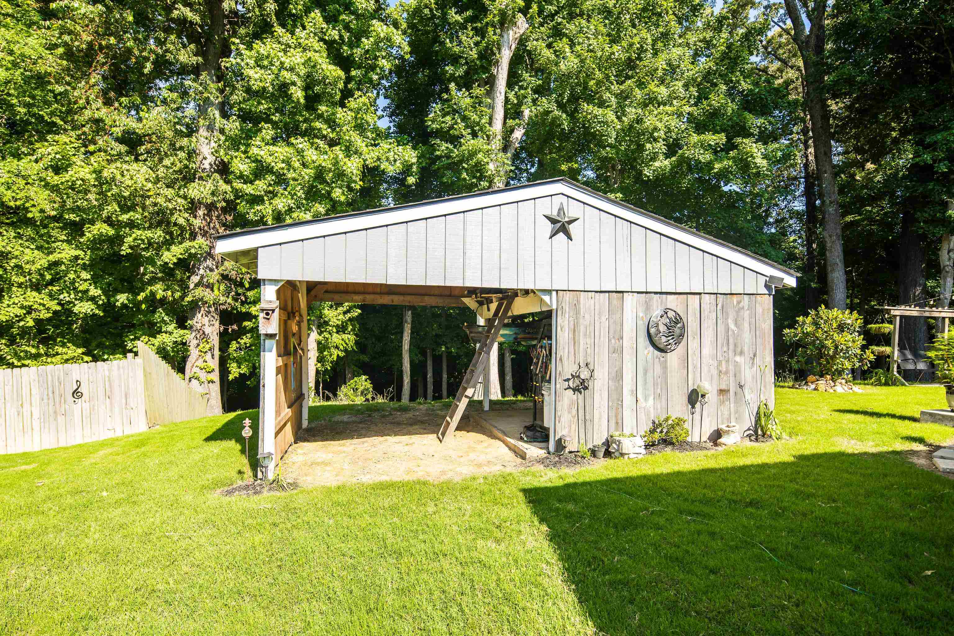 2399 Beaver Road Munford, TN 38058 - Photo 27 of 31