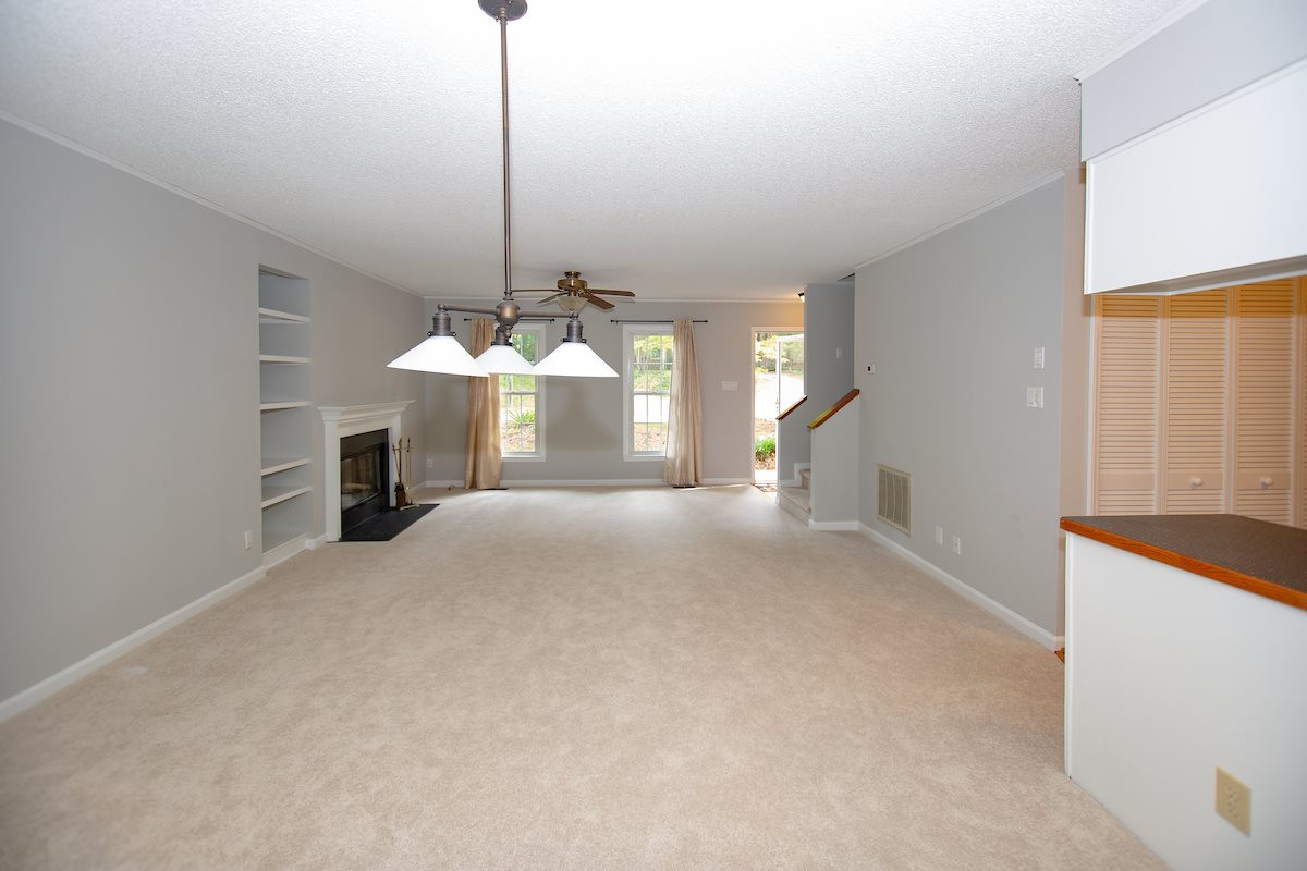4115 Olde Coach Road Durham, NC 27707 - Photo 9 of 29 Photo 9