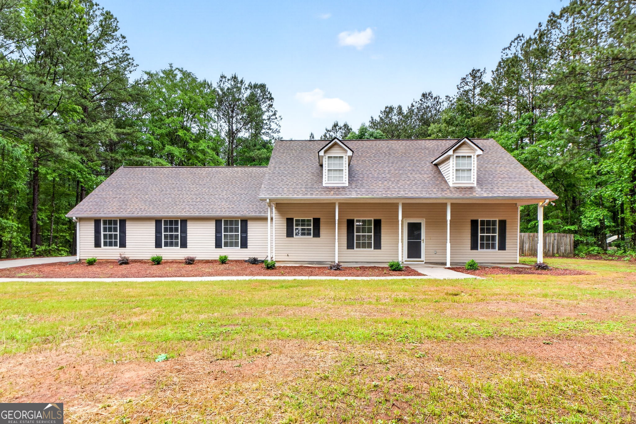 550 Stallsworth Road McDonough, GA 30252 - Photo 2 of 32