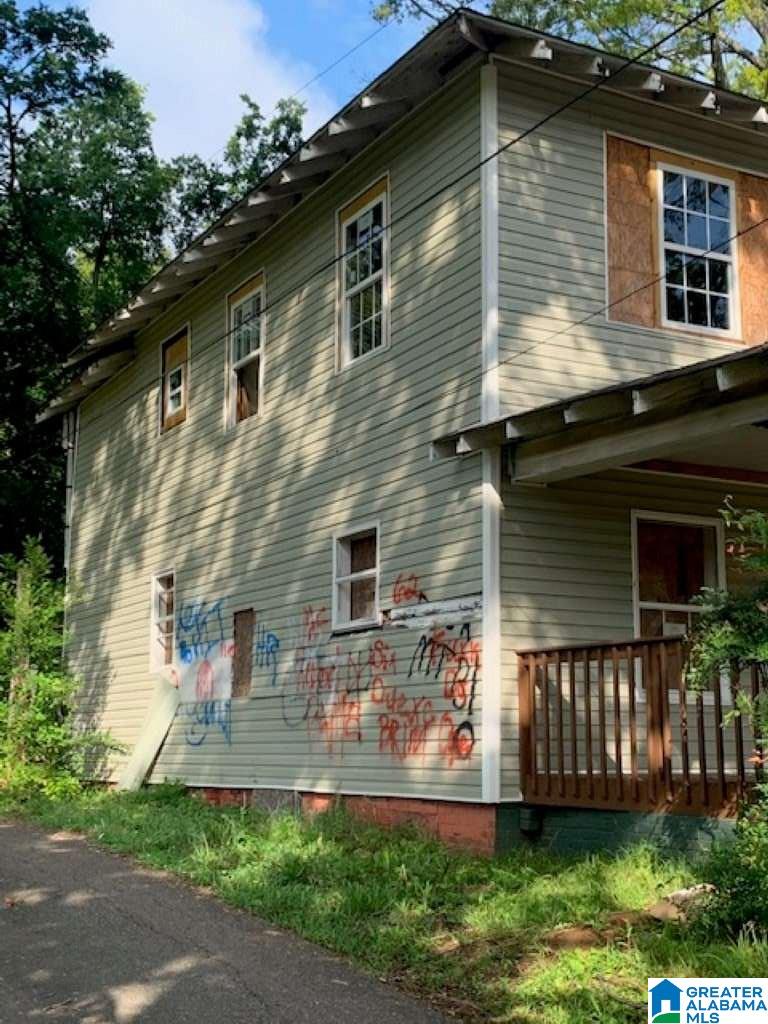 812 10th Street Southwest Birmingham, AL 35211 - Photo 2 of 11
