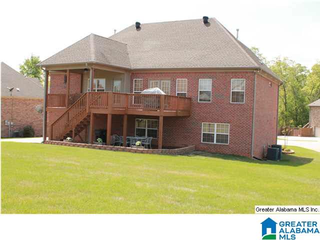 4321 Springbrook Lane Gardendale, AL 35071 - Photo 11 of 27