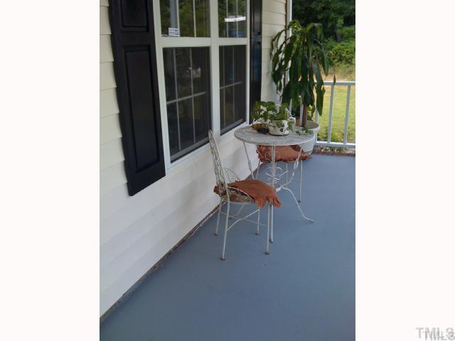 1137 Lee Road Clayton, NC 27520 - Photo 3 of 5 Exterior Front