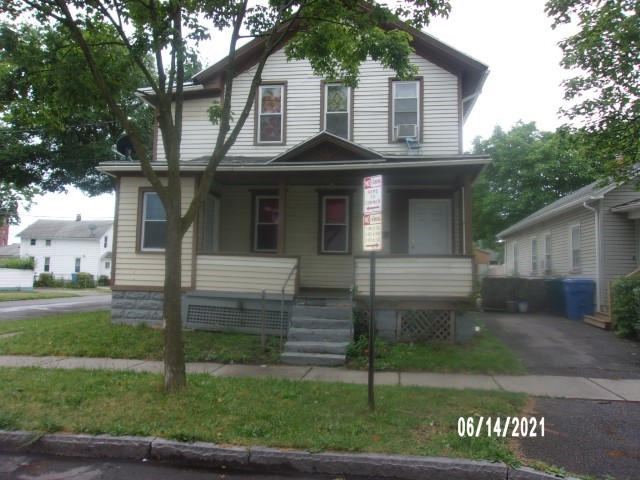 133 Parkway Rochester, NY 14608 - Photo 1 of 1