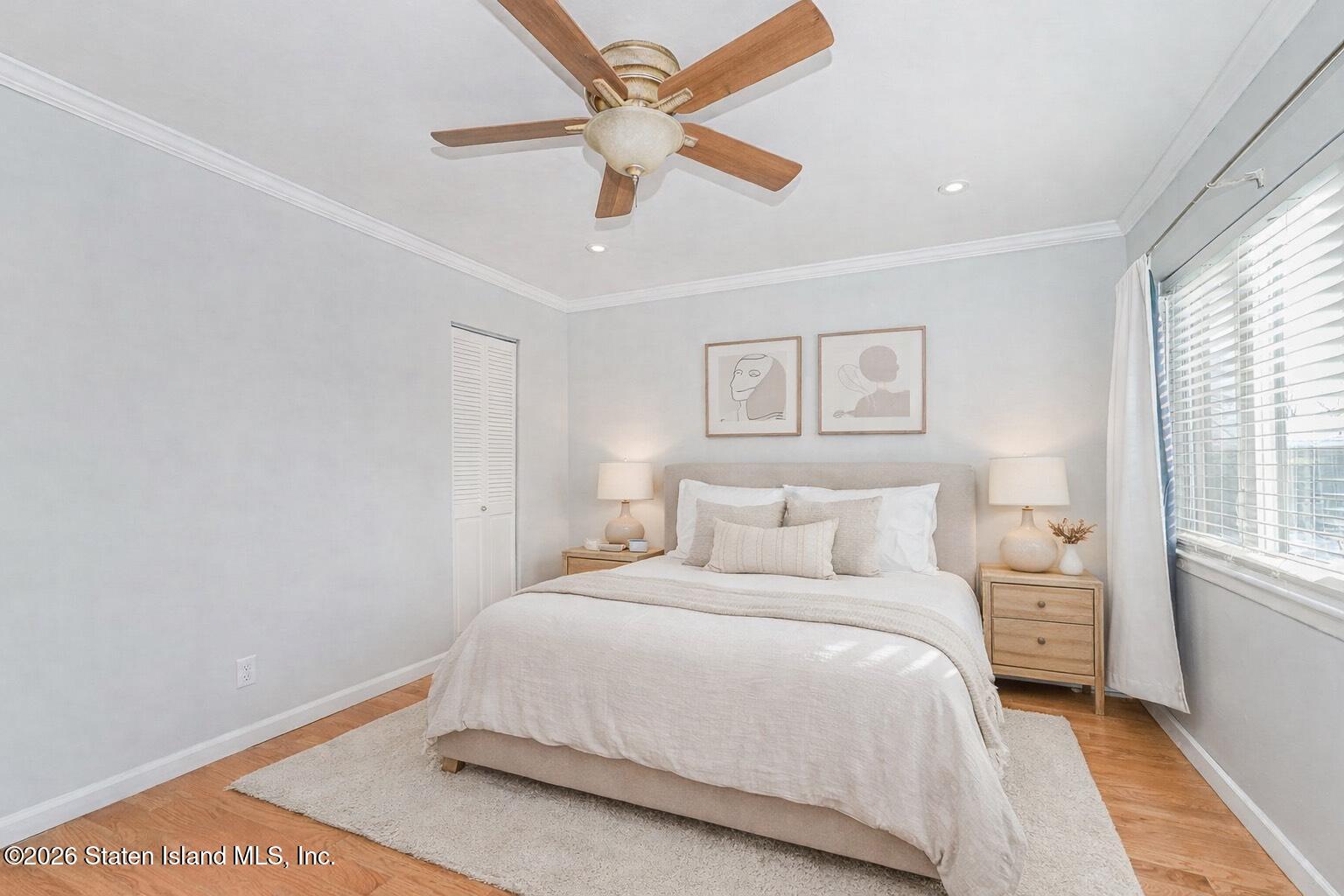 51 Cypress Loop Staten Island, NY 10309 - Photo 15 of 39 (15) PRIMARY BEDROOM