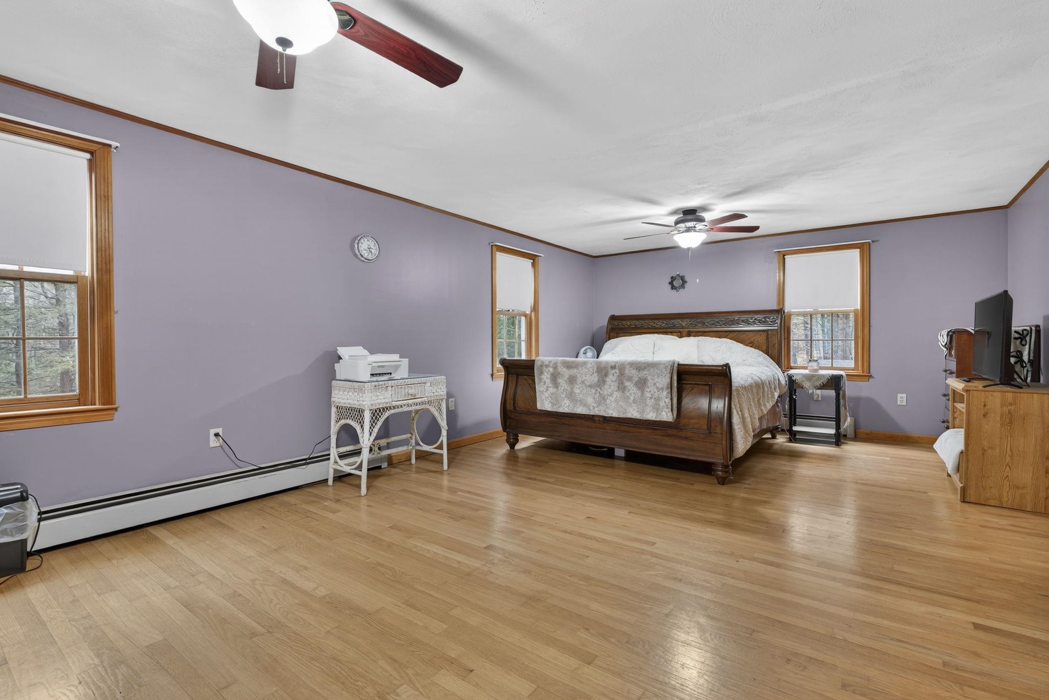 6 Fox Ridge Road Epping, NH 03042 - Photo 32 of 53