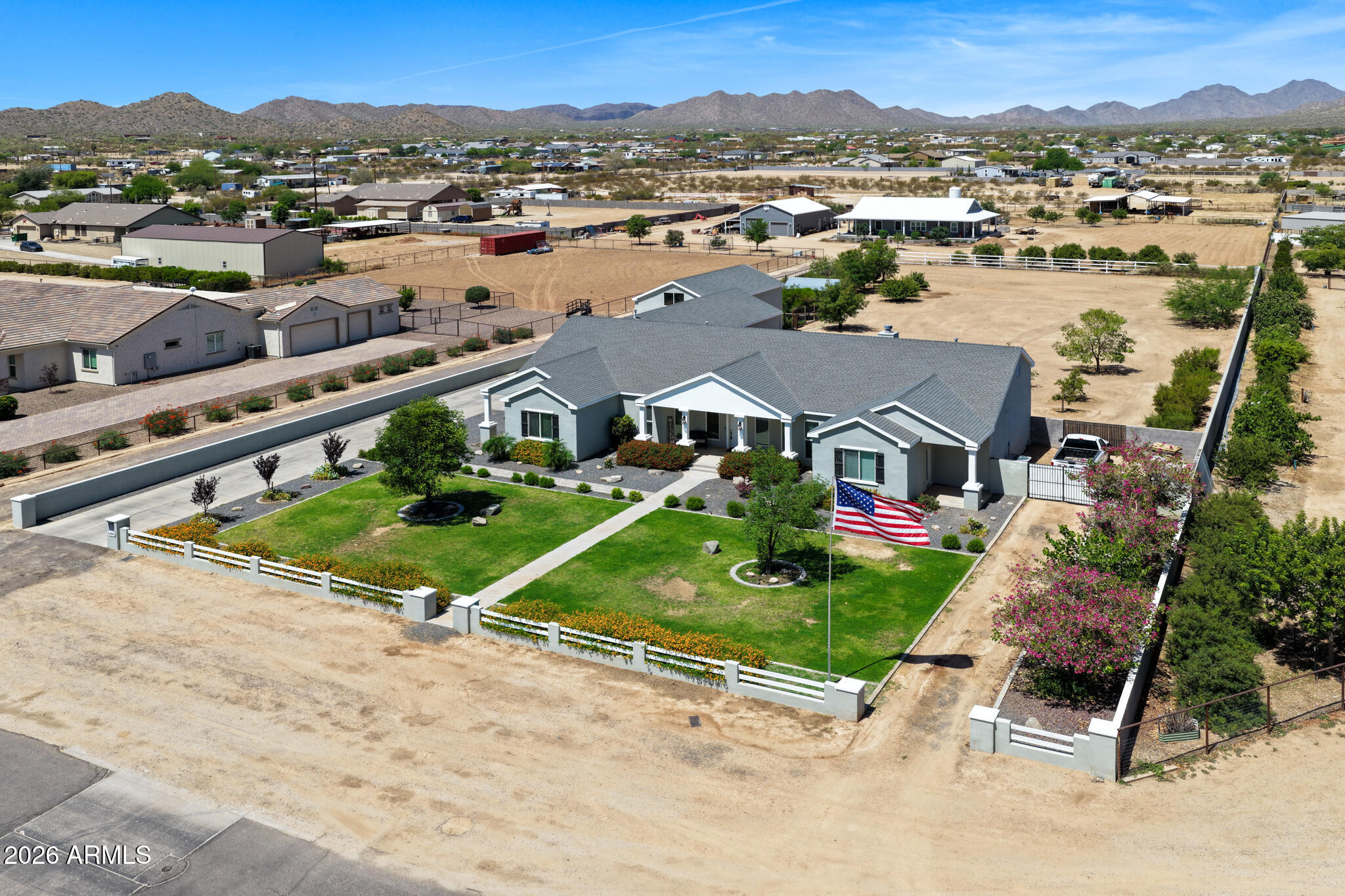 32480 North Royce Road Queen Creek, AZ 85144 - Photo 62 of 77