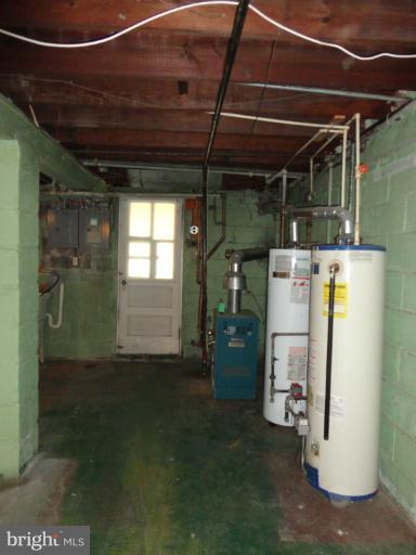 2983 Cornwall Road Baltimore, MD 21222 - Photo 22 of 25 Basement