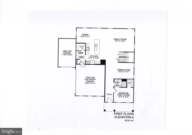 $665,000 | 687 Ashland Avenue, Camden Wyoming, DE 19934