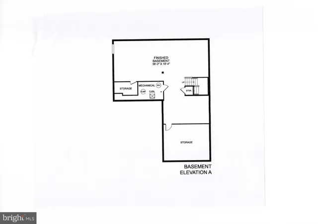 $665,000 | 687 Ashland Avenue, Camden Wyoming, DE 19934