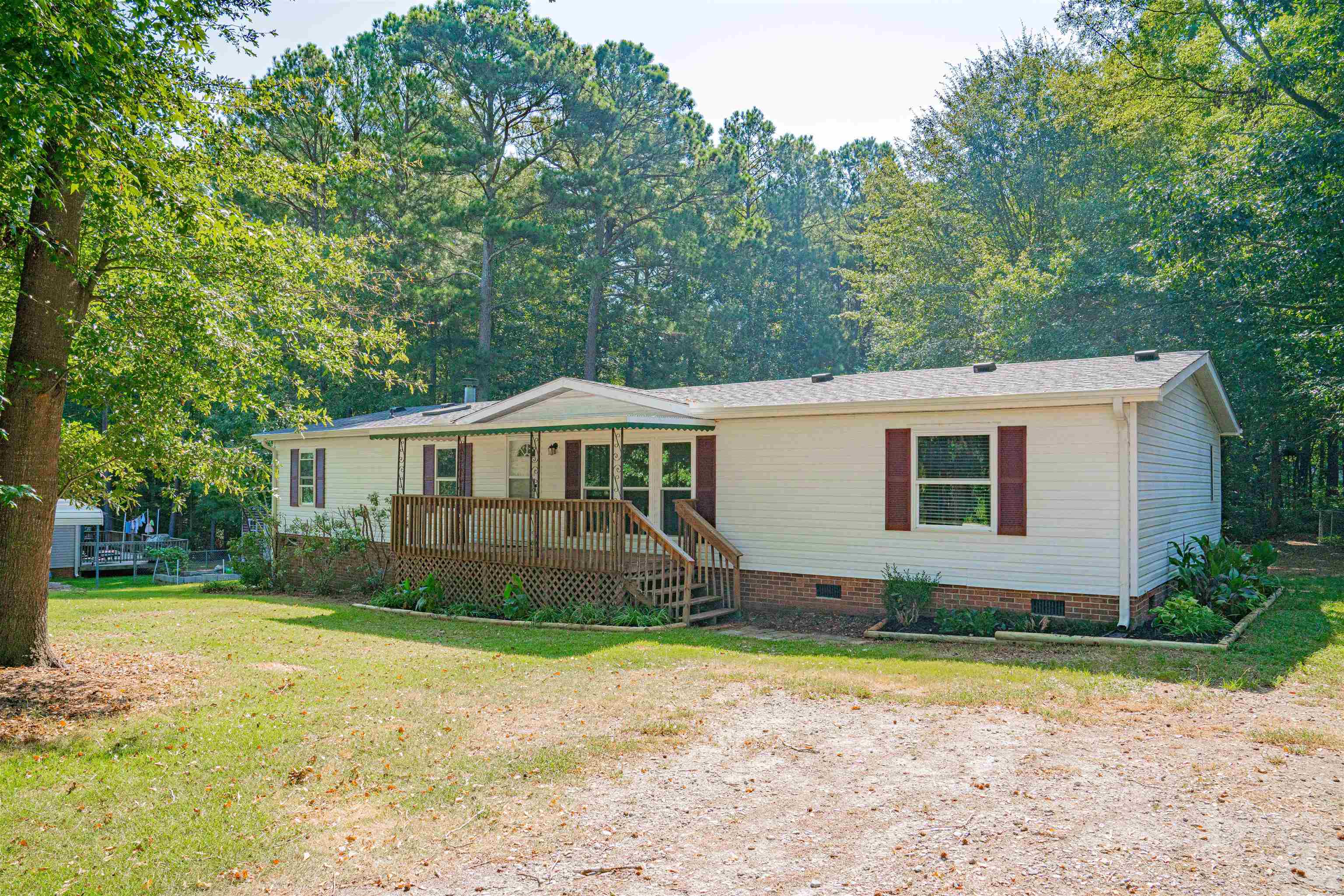 2768 Abercrombie Road Fountain Inn, SC 29644 - Photo 1 of 20