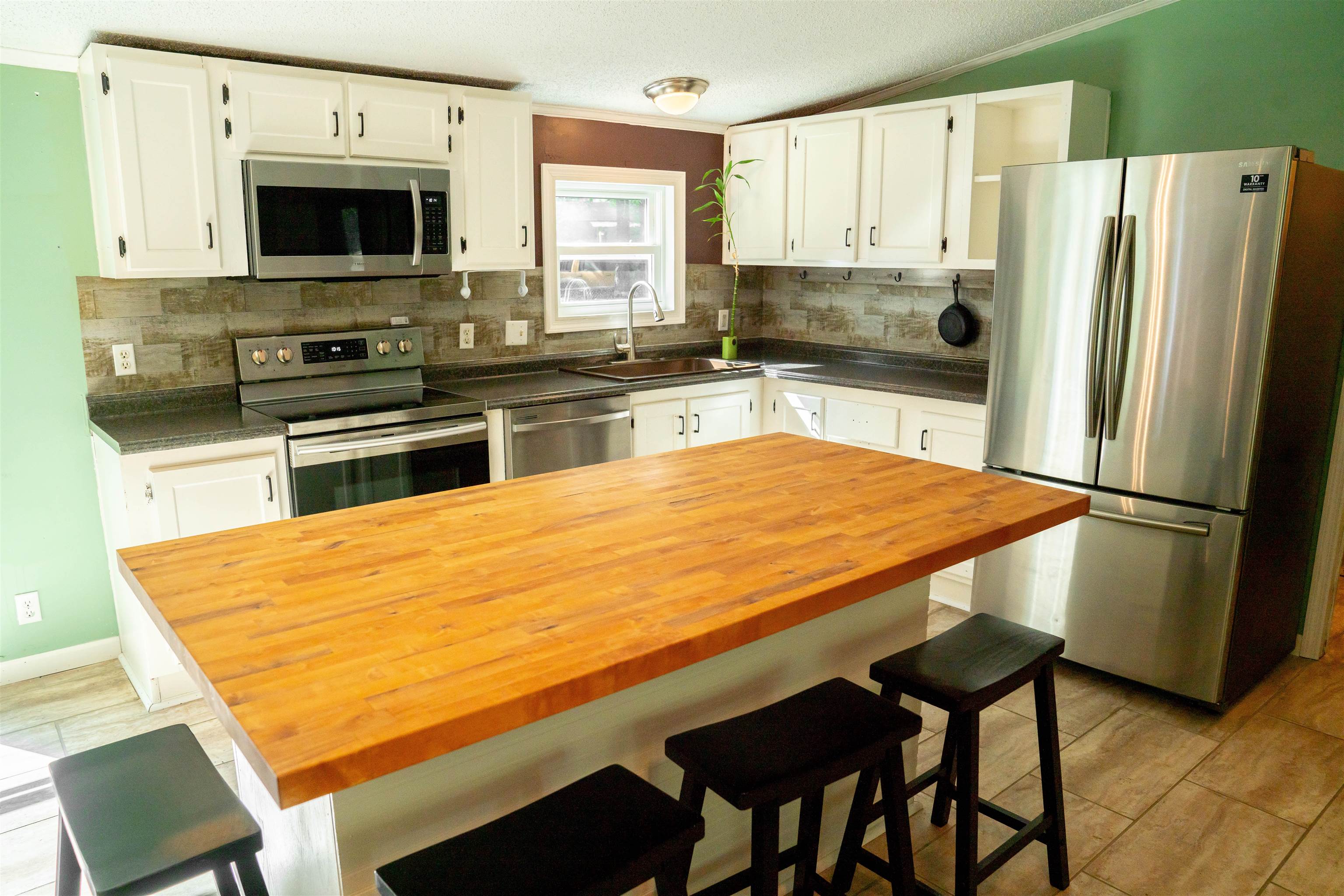 2768 Abercrombie Road Fountain Inn, SC 29644 - Photo 18 of 20