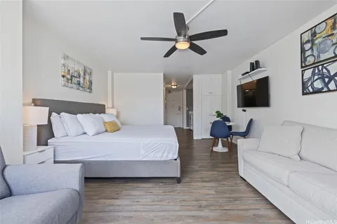 $450,000 | 1765 Ala Moana Boulevard, Unit 1297, Honolulu, HI 96815