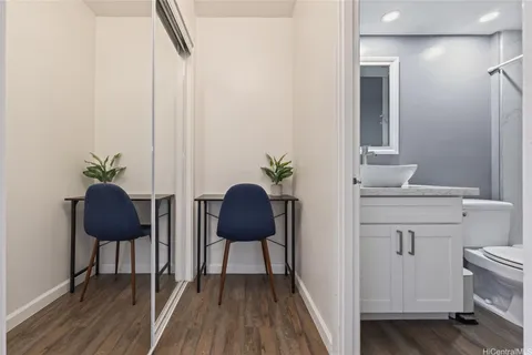 $450,000 | 1765 Ala Moana Boulevard, Unit 1297, Honolulu, HI 96815