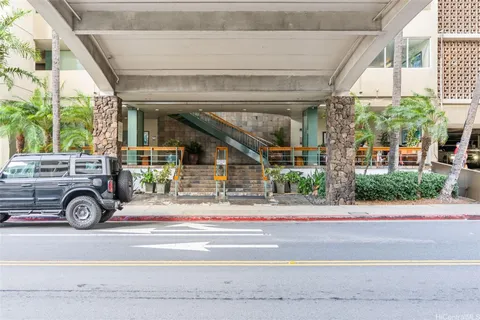 $450,000 | 1765 Ala Moana Boulevard, Unit 1297, Honolulu, HI 96815