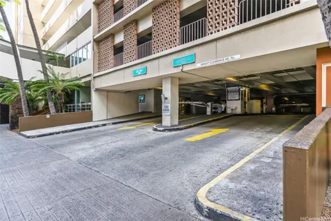 $450,000 | 1765 Ala Moana Boulevard, Unit 1297, Honolulu, HI 96815