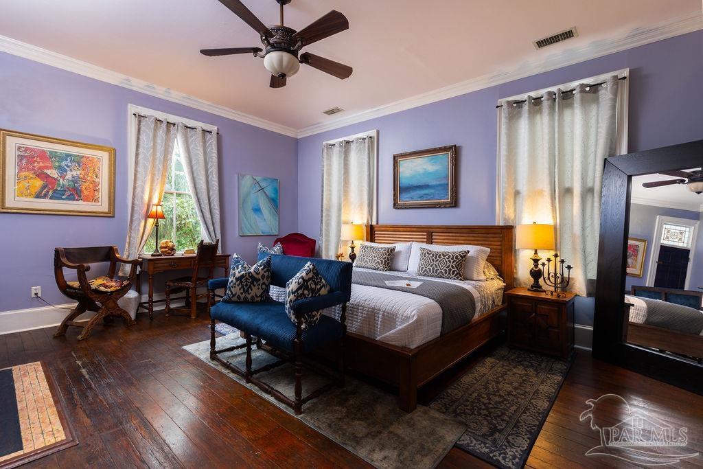 714 East La Rua Street Pensacola, FL 32501 - Photo 36 of 63