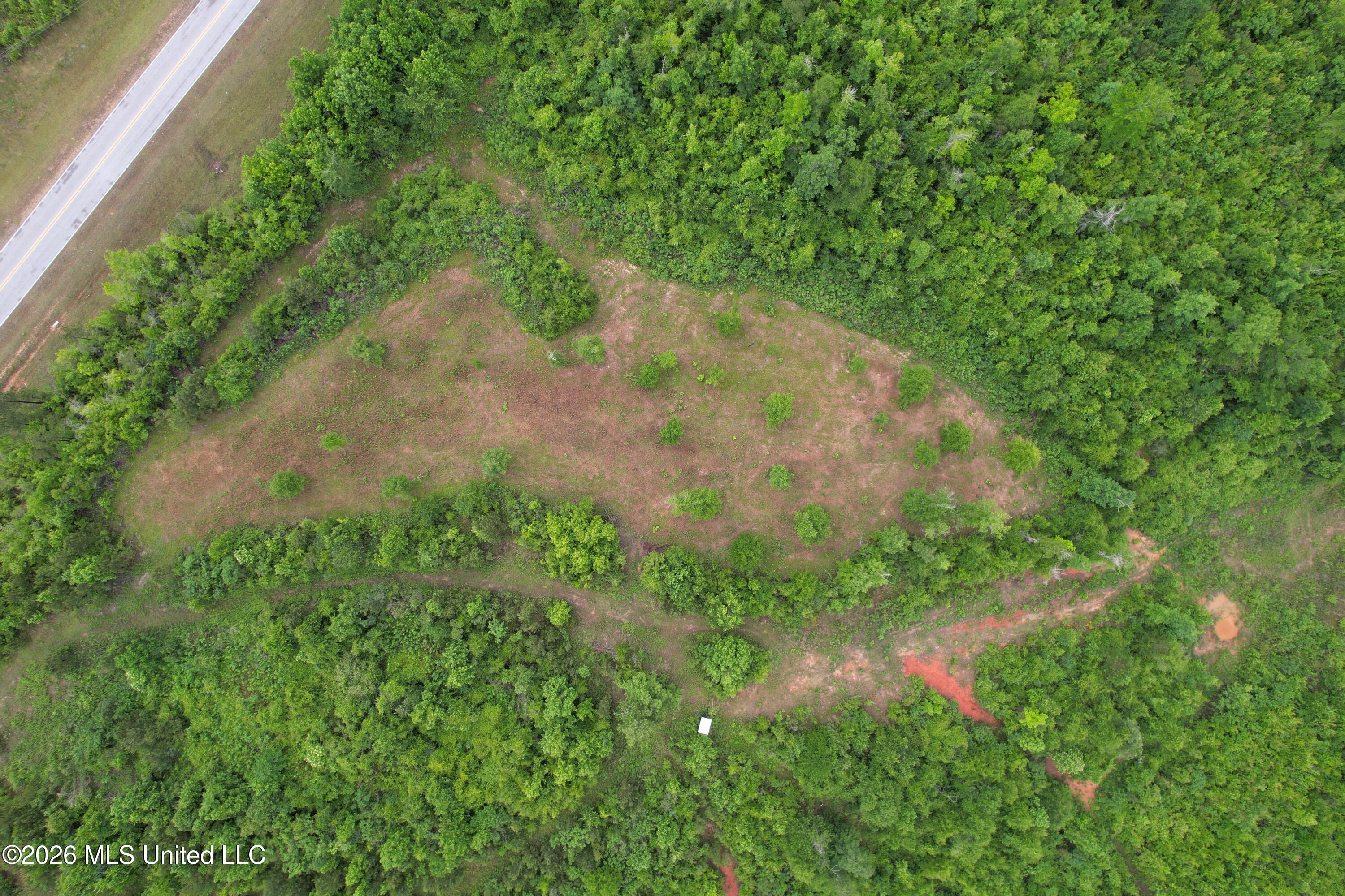 Ferguson Mill Road Silver Creek, MS 39663 - Photo 51 of 59 DJI_0202