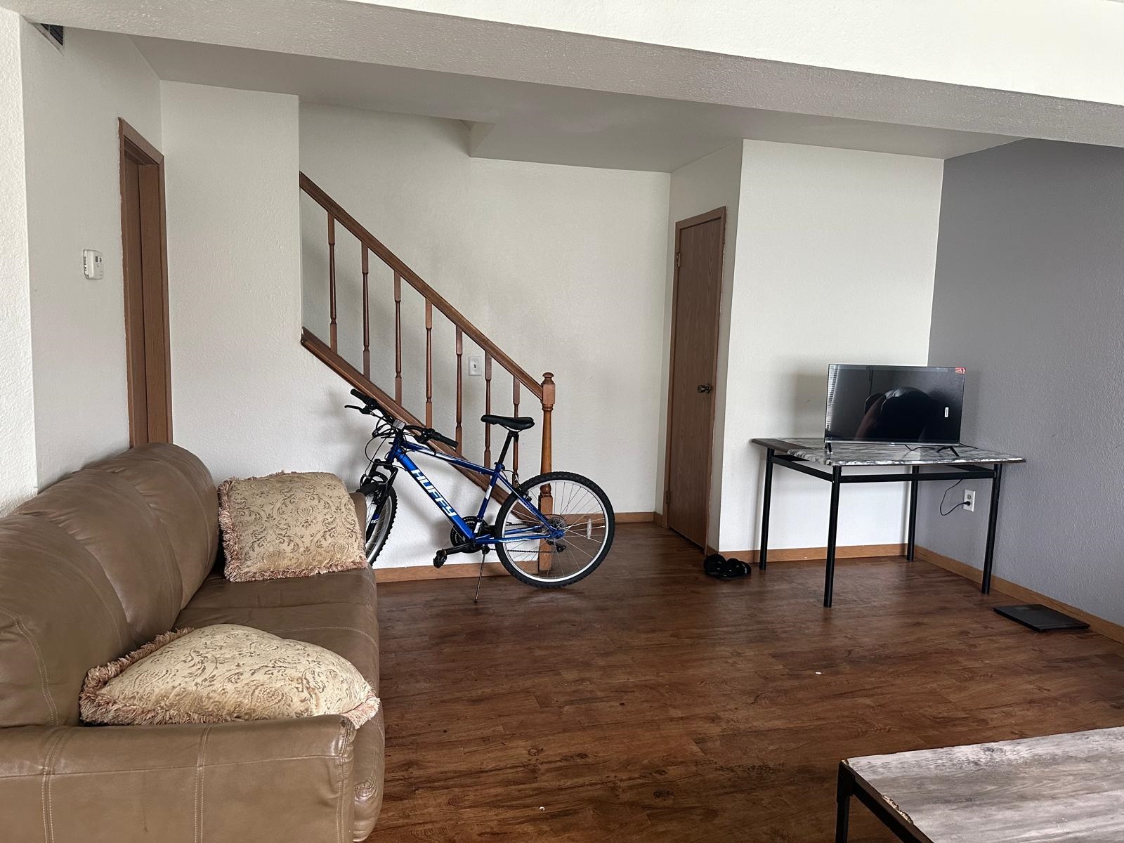 1825 South Crawford Road, Unit D7 Mount Pleasant, MI 48858 - Photo 5 of 7