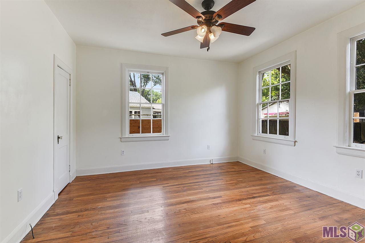 1845 Pericles Street Baton Rouge, LA 70808 - Photo 6 of 16 Bedroom