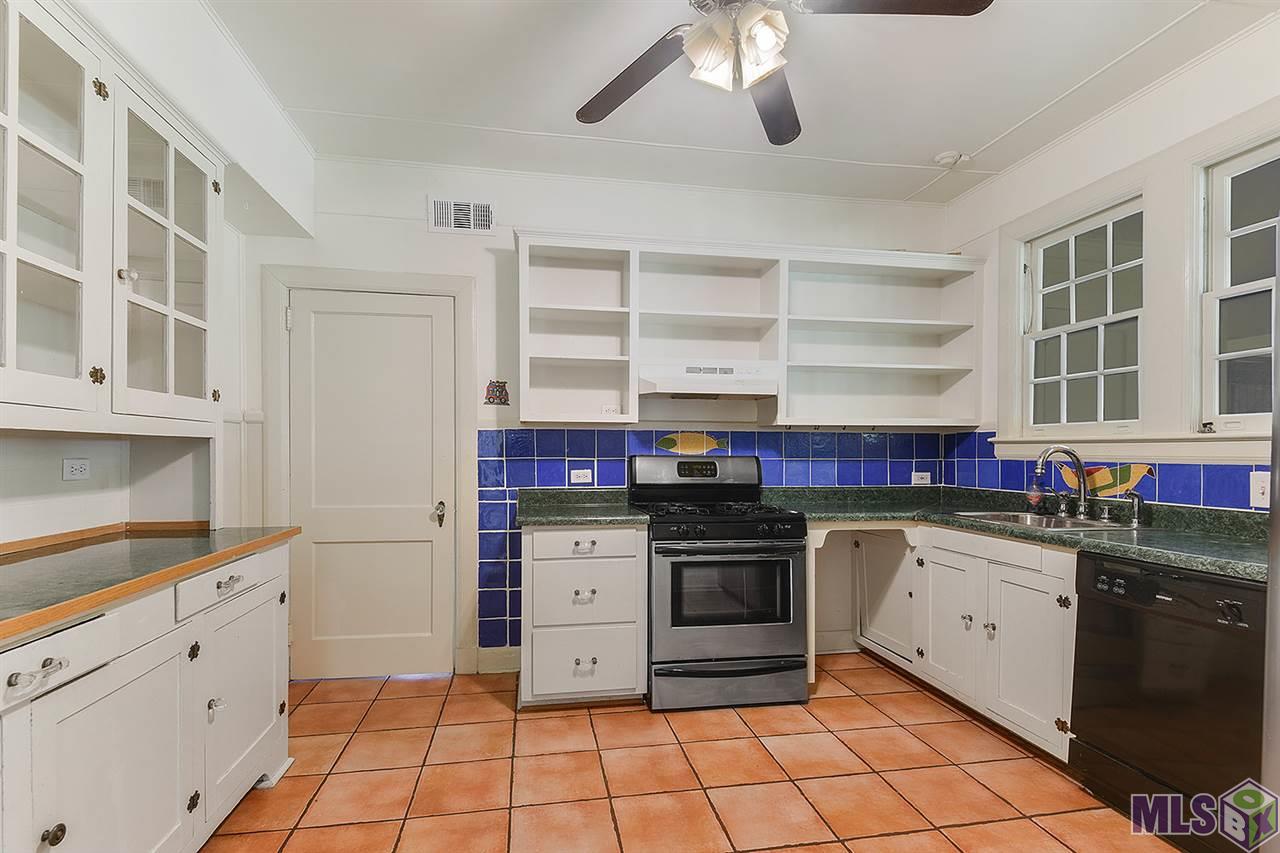 1845 Pericles Street Baton Rouge, LA 70808 - Photo 8 of 16 Kitchen