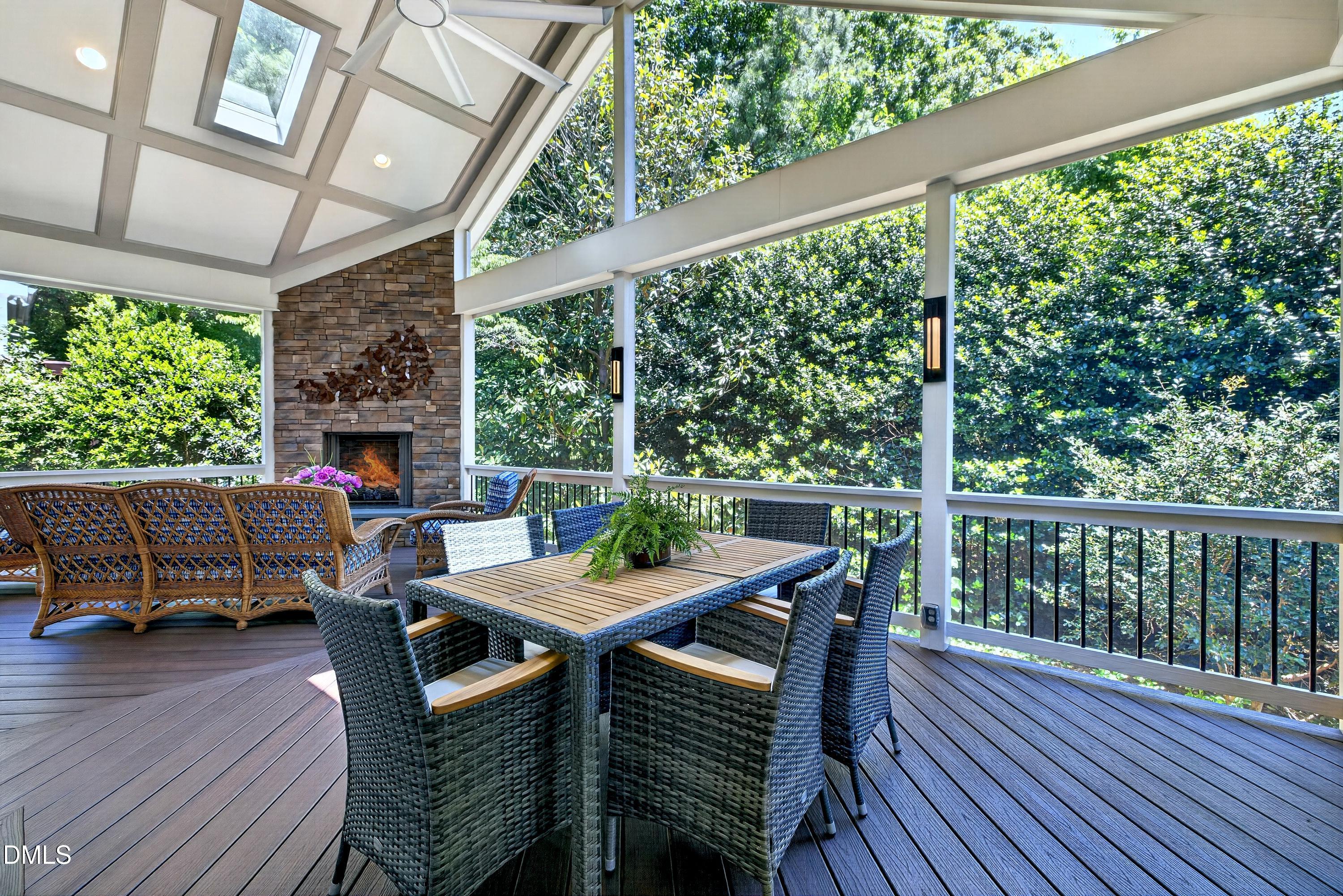1017 Wedgeland Drive Raleigh, NC 27615 - Photo 22 of 46 WScene-31