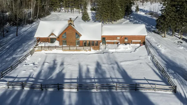 $549,900 | 5053 Anderson Road, Carey, WI 54534