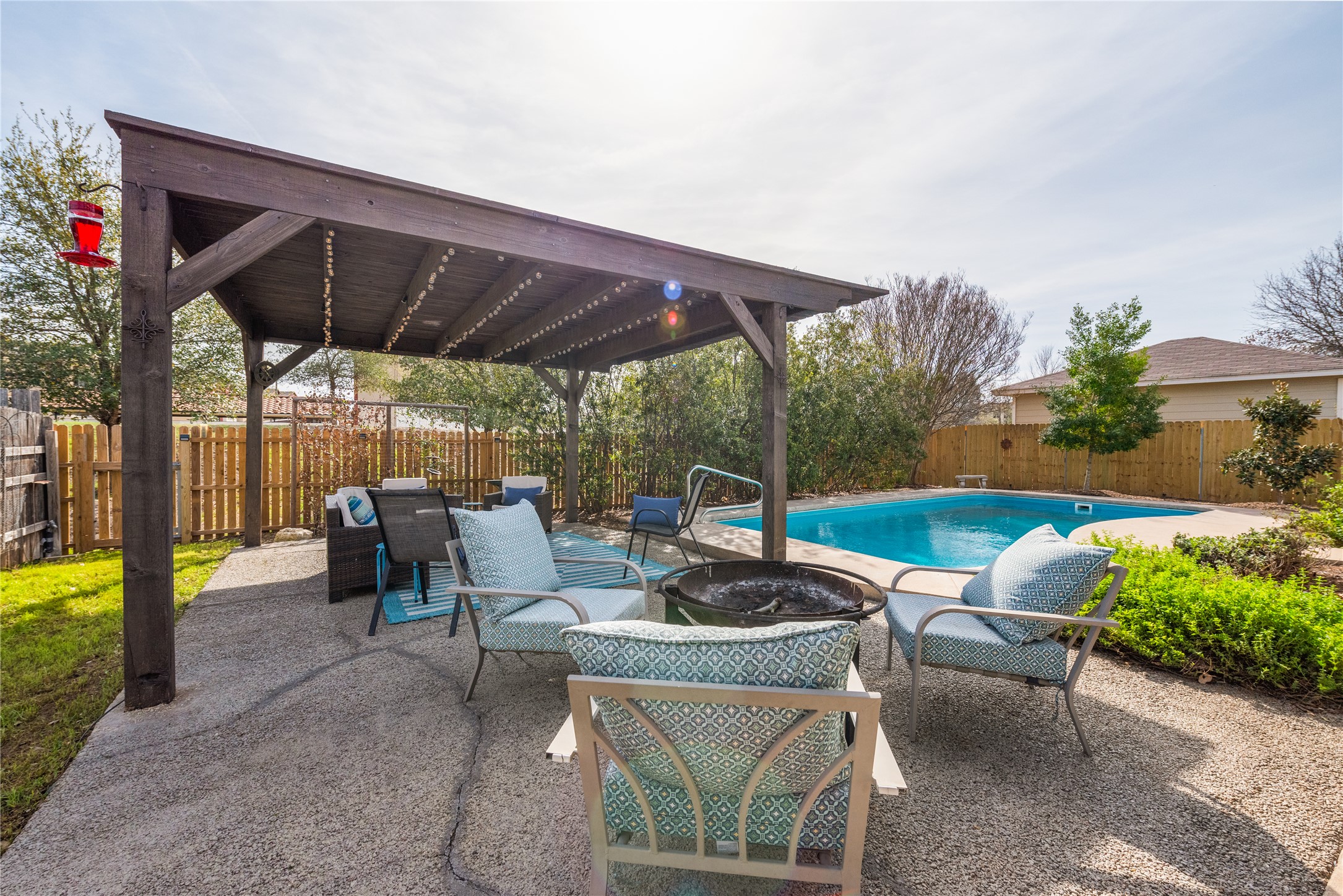 261 Tobin Drive Buda, TX 78610 - Photo 29 of 40