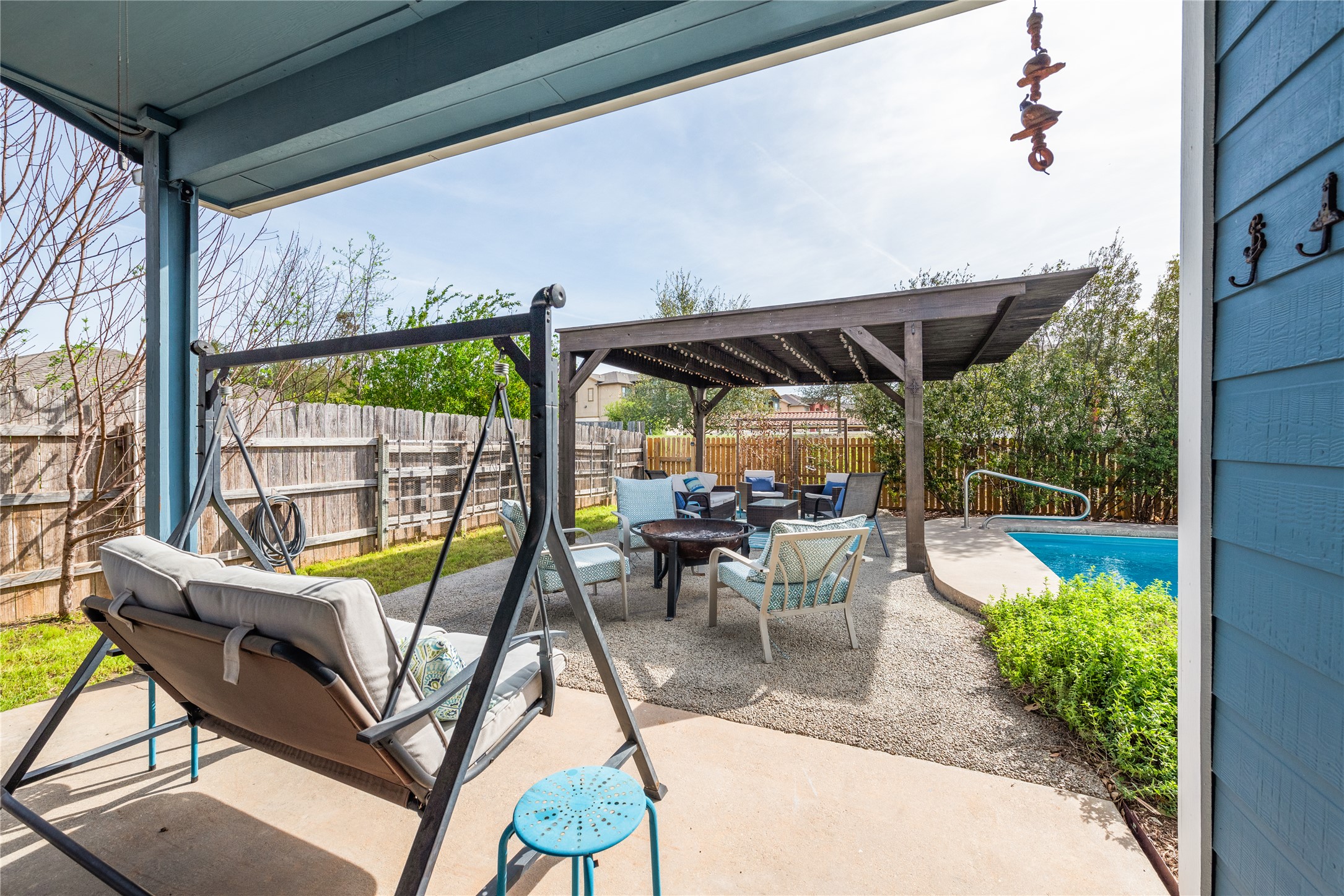 261 Tobin Drive Buda, TX 78610 - Photo 30 of 40