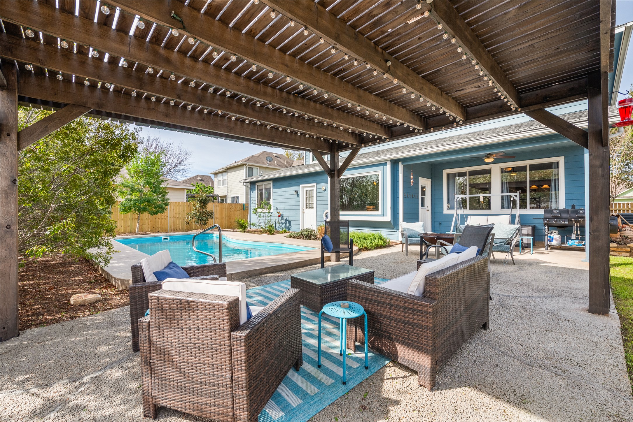 261 Tobin Drive Buda, TX 78610 - Photo 31 of 40