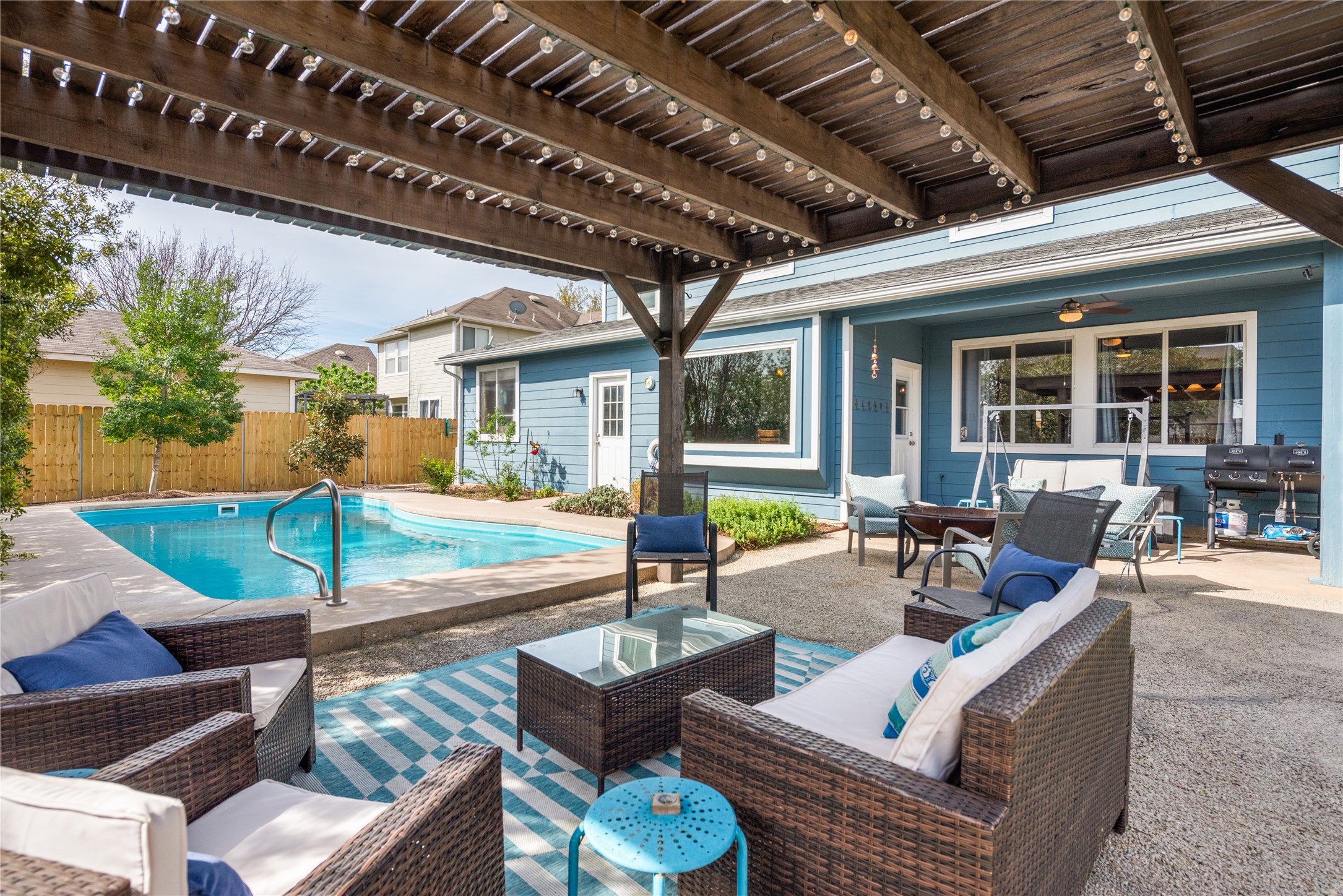 261 Tobin Drive Buda, TX 78610 - Photo 32 of 40