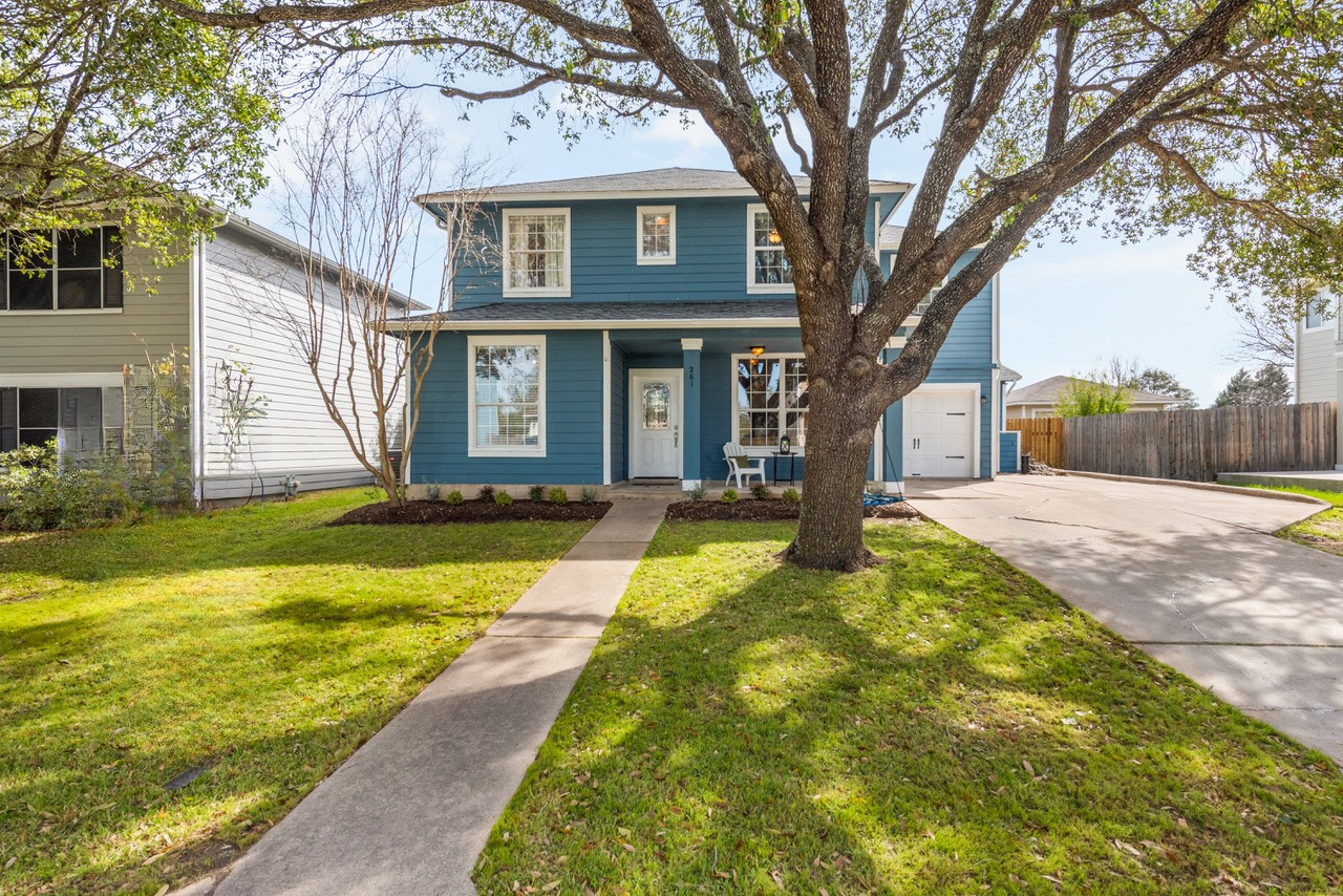 261 Tobin Drive Buda, TX 78610 - Photo 40 of 40