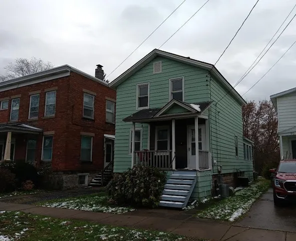 $119,900 | 16 Wright Avenue, Auburn, NY 13021