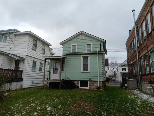 $119,900 | 16 Wright Avenue, Auburn, NY 13021