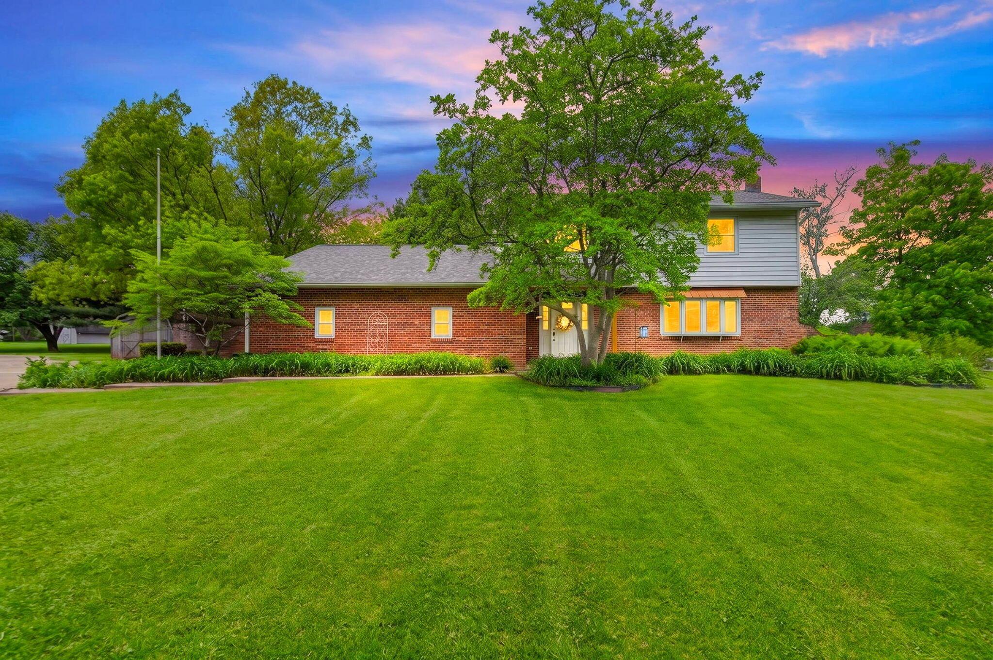 509 Betz Rd NW Virtual Twilight
