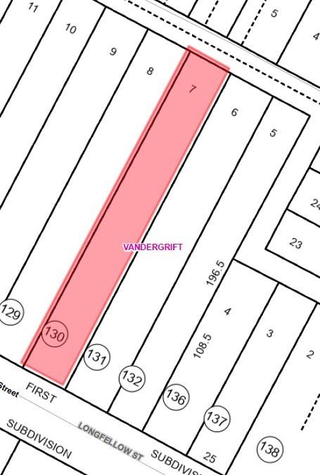 512 Longfellow Street Vandergrift, PA 15690 - Photo 2 of 2