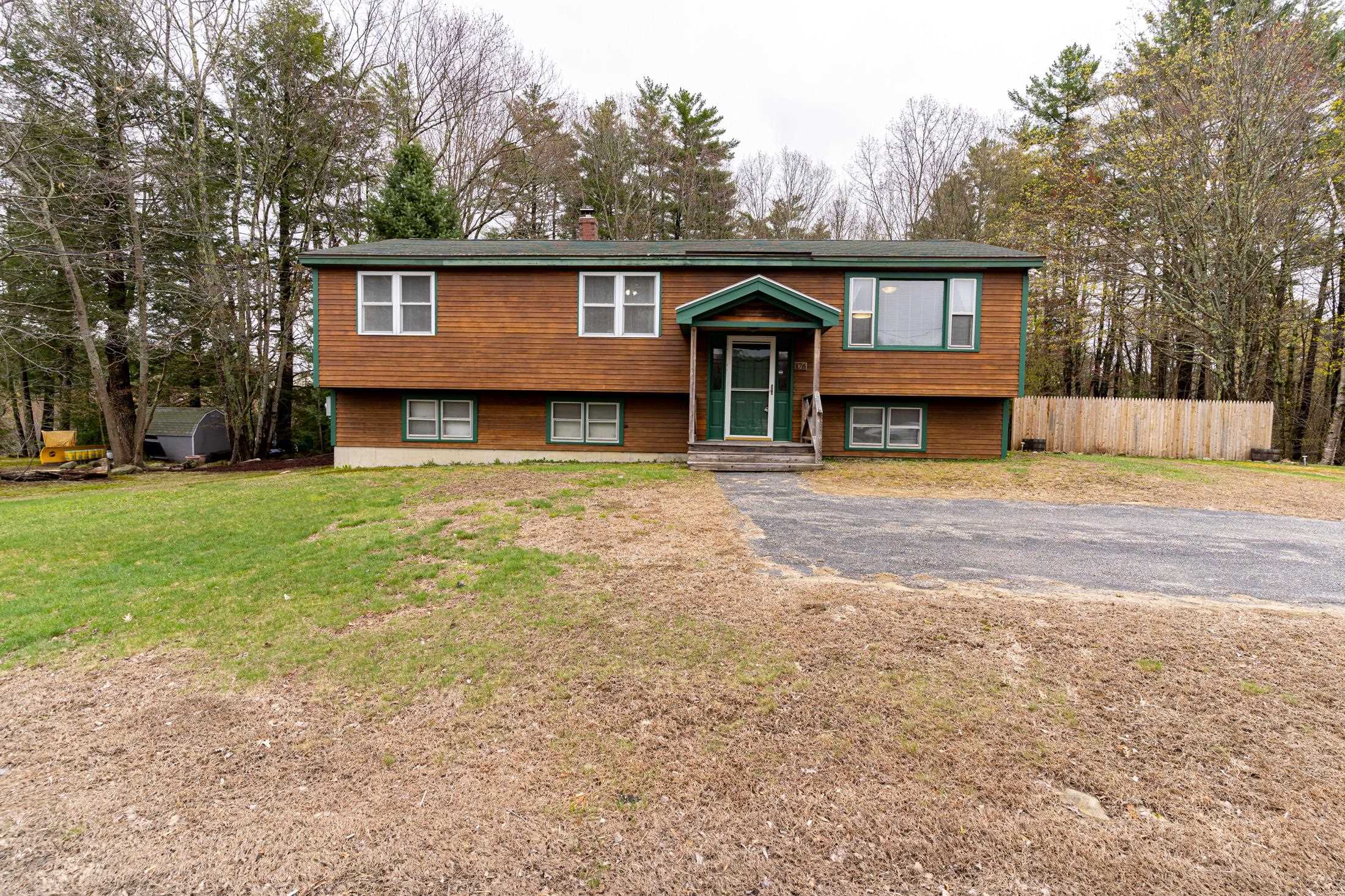 176 Washington Street Rochester, NH 03839 - Photo 1 of 38