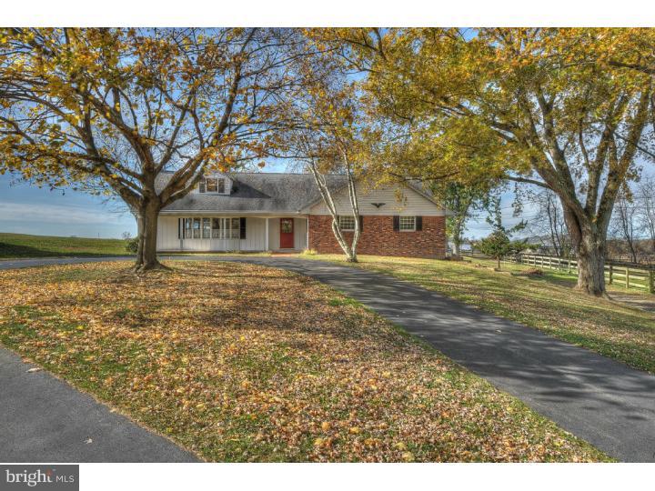 142 Meirs Road Cream Ridge, NJ 08514 - Photo 1 of 25 Exterior Front