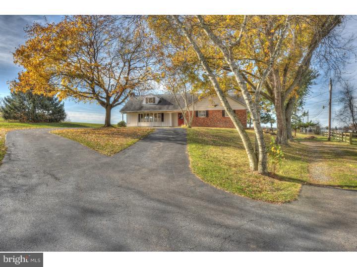 142 Meirs Road Cream Ridge, NJ 08514 - Photo 2 of 25 Exterior Front