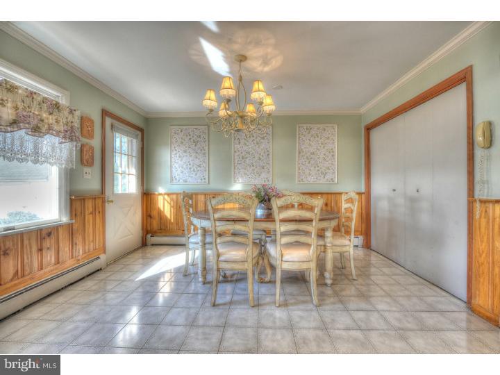 142 Meirs Road Cream Ridge, NJ 08514 - Photo 11 of 25 Kitchen