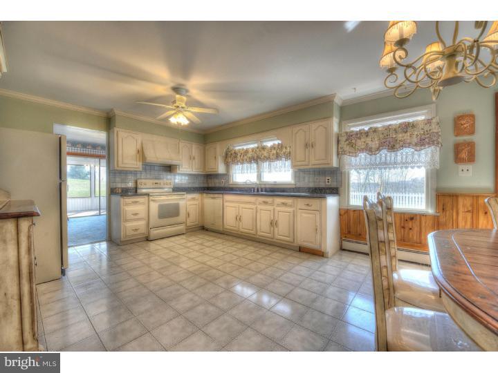 142 Meirs Road Cream Ridge, NJ 08514 - Photo 12 of 25 Kitchen