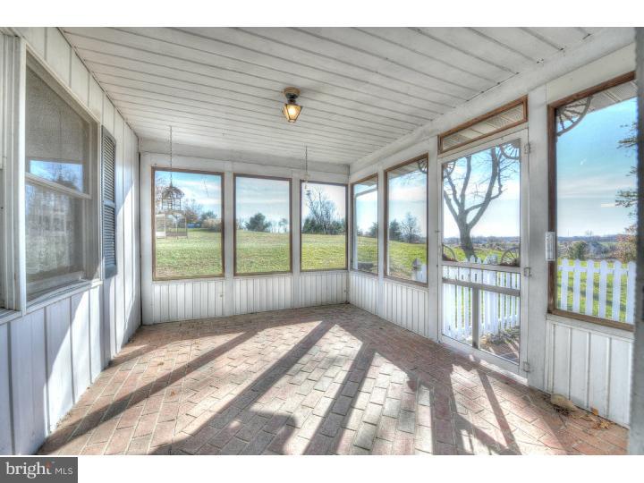 142 Meirs Road Cream Ridge, NJ 08514 - Photo 13 of 25 Sun Room